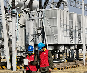 民权倾斜摄影技术在基础设施监测中如何发挥作用？