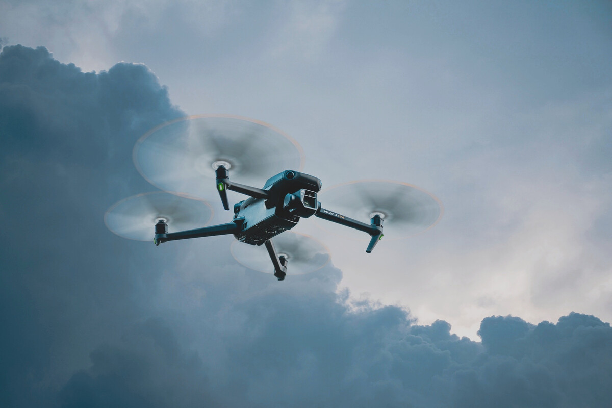 民权应用 | 风电站选址，看无人机航测如何为风寻“家”